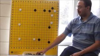 Sunday Go Lessons: The High Chinese Opening Part One