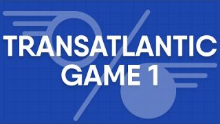 Game 1 - Mateusz Surma 2p vs. Andy Liu 1p - Transatlantic Professional Go Team Championship