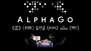 AlphaGo - The Movie | Full award-winning documentary