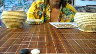 How to Play the Game of Go (Weiqi, Baduk)