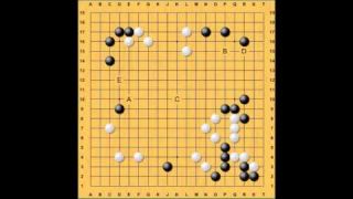 Sunday Go Lessons: Attack and Defense in the Game of Go - Lecture 1