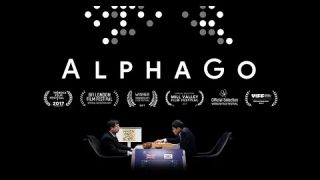 AlphaGo - The Movie | Full Documentary
