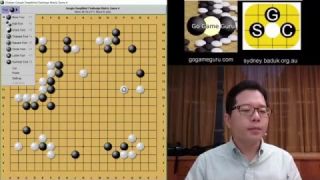 AlphaGo vs Lee Sedol - Google DeepMind Challenge Match, Game 4 - YouTube