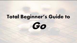 Total Beginner's Guide to Go